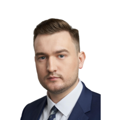 Сергей Ильин — спикер вебинара